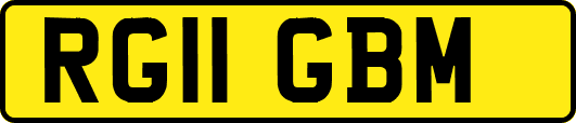 RG11GBM