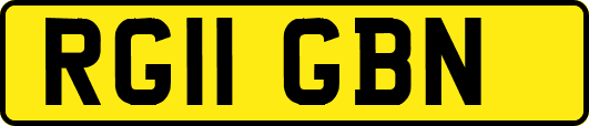 RG11GBN