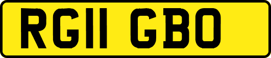 RG11GBO