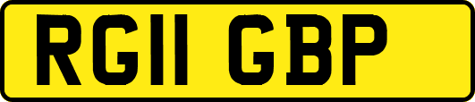 RG11GBP