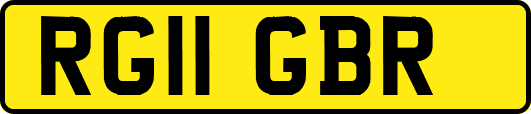 RG11GBR