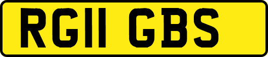 RG11GBS