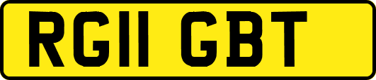 RG11GBT