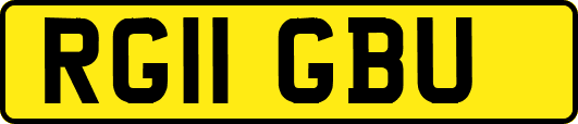 RG11GBU