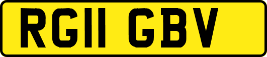 RG11GBV