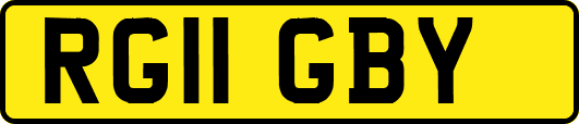 RG11GBY