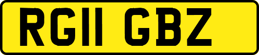 RG11GBZ