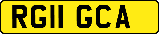 RG11GCA