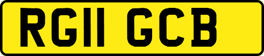 RG11GCB