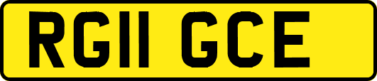 RG11GCE
