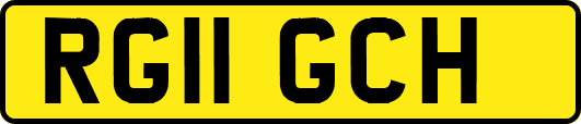 RG11GCH