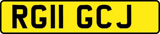 RG11GCJ