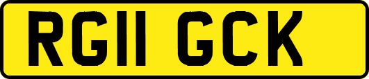 RG11GCK
