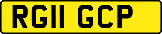 RG11GCP