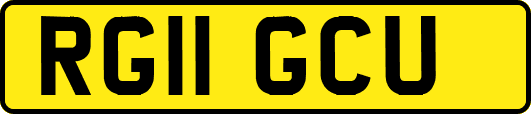 RG11GCU