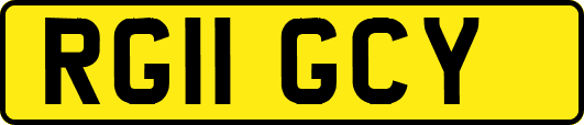 RG11GCY