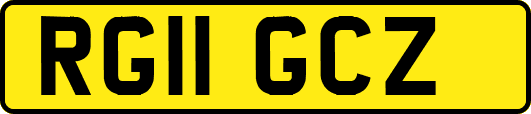 RG11GCZ