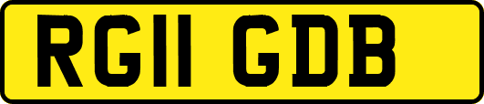 RG11GDB