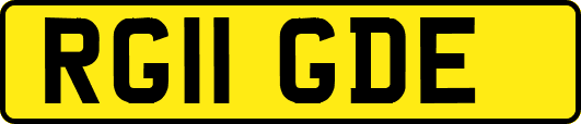 RG11GDE