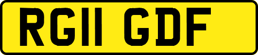 RG11GDF