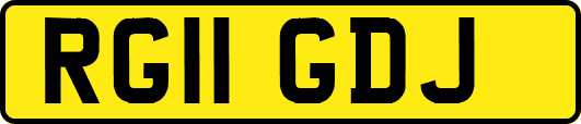RG11GDJ