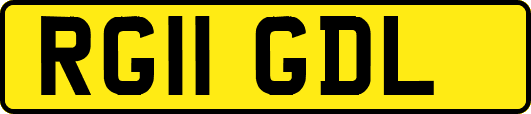 RG11GDL