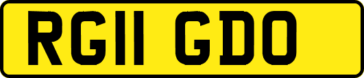 RG11GDO