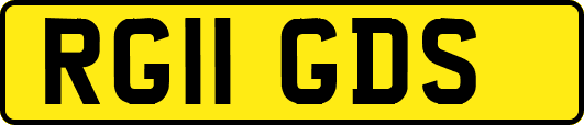 RG11GDS