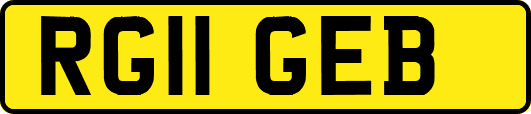 RG11GEB