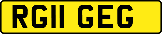 RG11GEG
