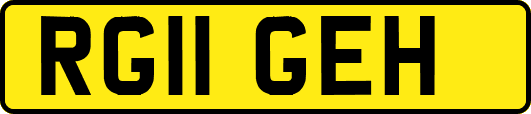 RG11GEH