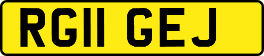 RG11GEJ