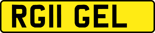 RG11GEL