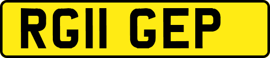 RG11GEP