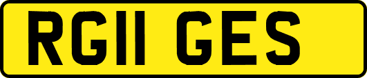 RG11GES