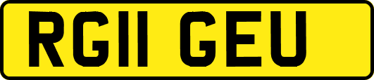 RG11GEU