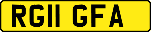 RG11GFA