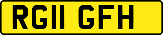 RG11GFH