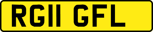RG11GFL