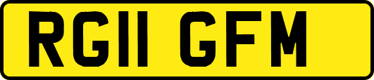 RG11GFM