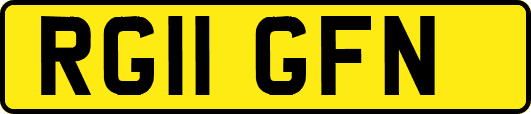 RG11GFN