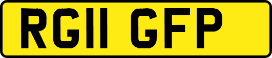 RG11GFP