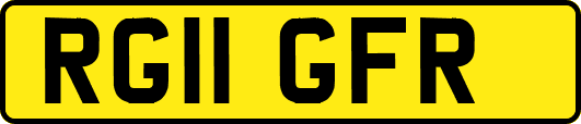 RG11GFR