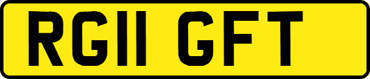 RG11GFT