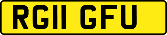 RG11GFU