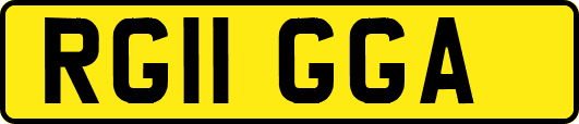 RG11GGA