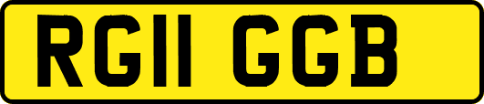 RG11GGB