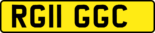 RG11GGC