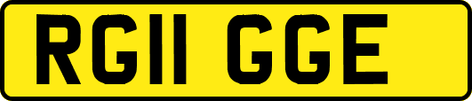 RG11GGE