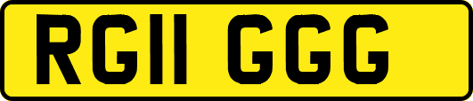 RG11GGG